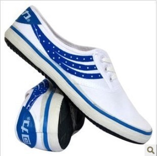 Genuine Pullback Shoes Men's WK-79 Work Shoes Running Track Shoes Men's Low-top Canvas Shoes Women's Sports Shoes Tennis Shoes