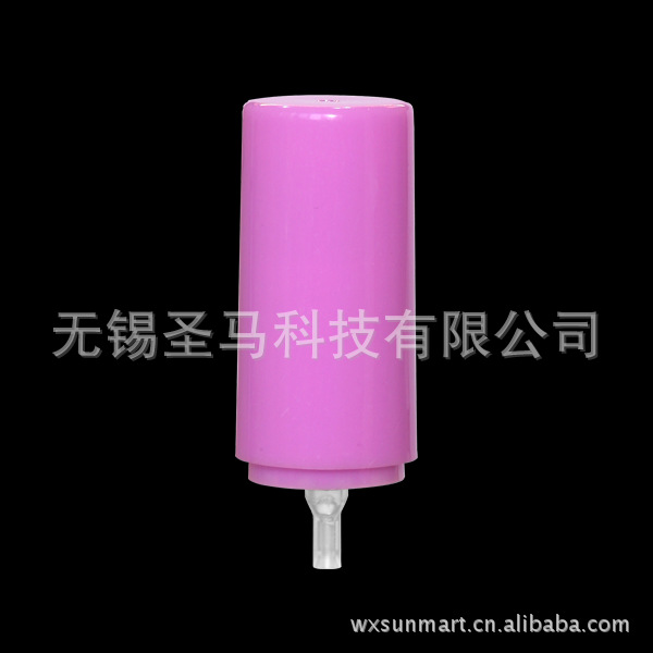 13/415 香水喷头/塑料罗口喷头/喷雾喷头/spray pump/mist spray
