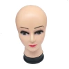 Mannequin head, #4