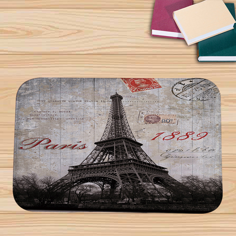 Door Non-Slip Floor Mats, Stain-Resistant, Kitchen, Bathroom, Toilet, Water-Absorbent Small Floor Mats, Hotel Carpets, Moisture-Proof Door Mats Door Non-Slip Floor Mats, Stain-Resistant, Kitchen, Bathroom, Toilet, Water-Absorbent Small Floor Mats, Hotel Carpets, Moisture-Proof Door Mats