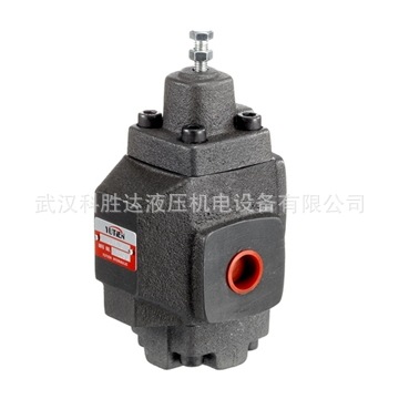 HCTHGHCG-03B/06C/10H4 A1/2/3抗衡顺序卸荷阀HCT-03 HCG-03-AC-2