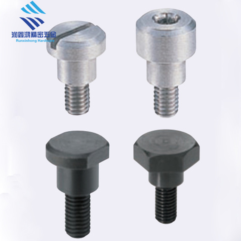 Բ��ͷ������λ�ݶ�M2*5 ������λ��˿GB830 ̨����˿Din923