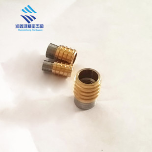 ģ����Û����HASCO Z942/14 ��Û���^M6 ��sϵ�yֹˮ˨ģ�����