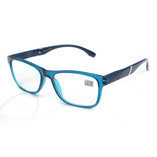 New reading glasses, Class A high-definition lenses with cut interpupillary distance, European and American styles, cross-border e-commerce aging glasses P003