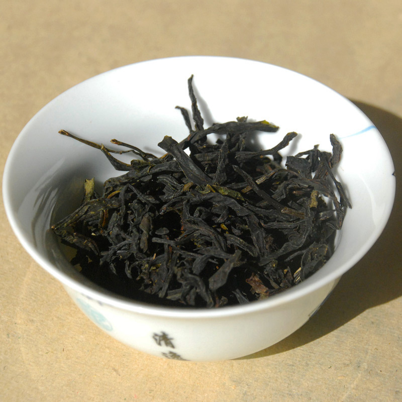 High Mountain Phoenix Dancong Yashixiang Silver Flower Fragrance Chaoshan Dancong Tea High-Quality Floral Fragrance Dancong Oolong 100g