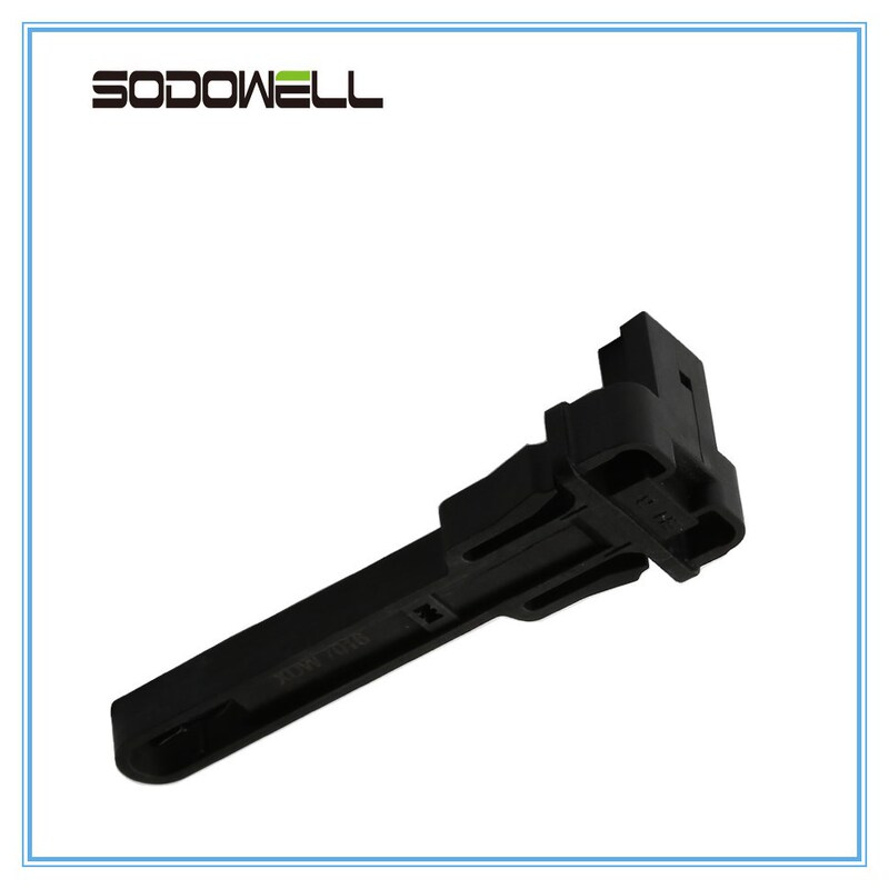 High-Precision Car Temperature and Temperature Control New Energy Vehicle Washing Bottle Coolant Water Level Alarm Sensor