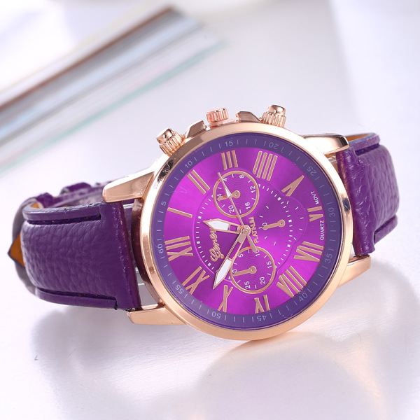 Women's belt