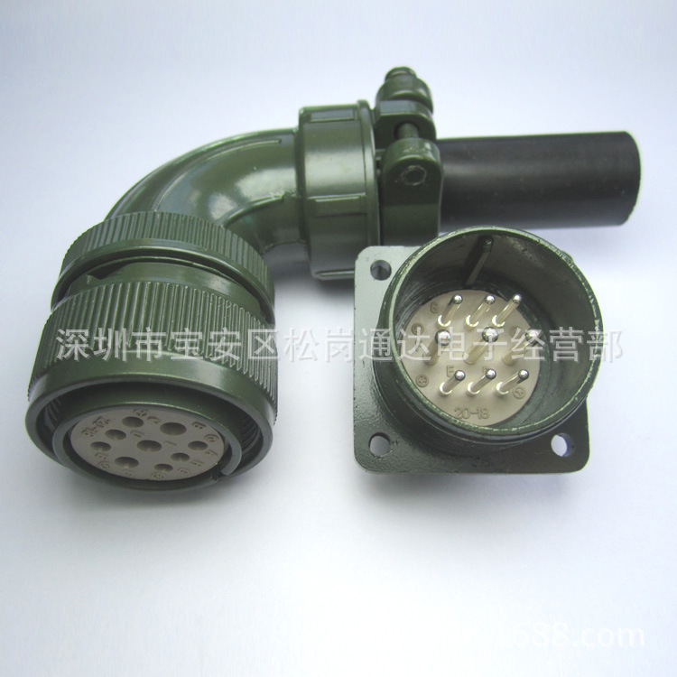 适用台达伺服电源接头YDM30200247 YDM30200200 YDM30200547