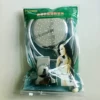 Apple, handle, tubing