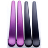 Big curly high quality glossy hairgrip