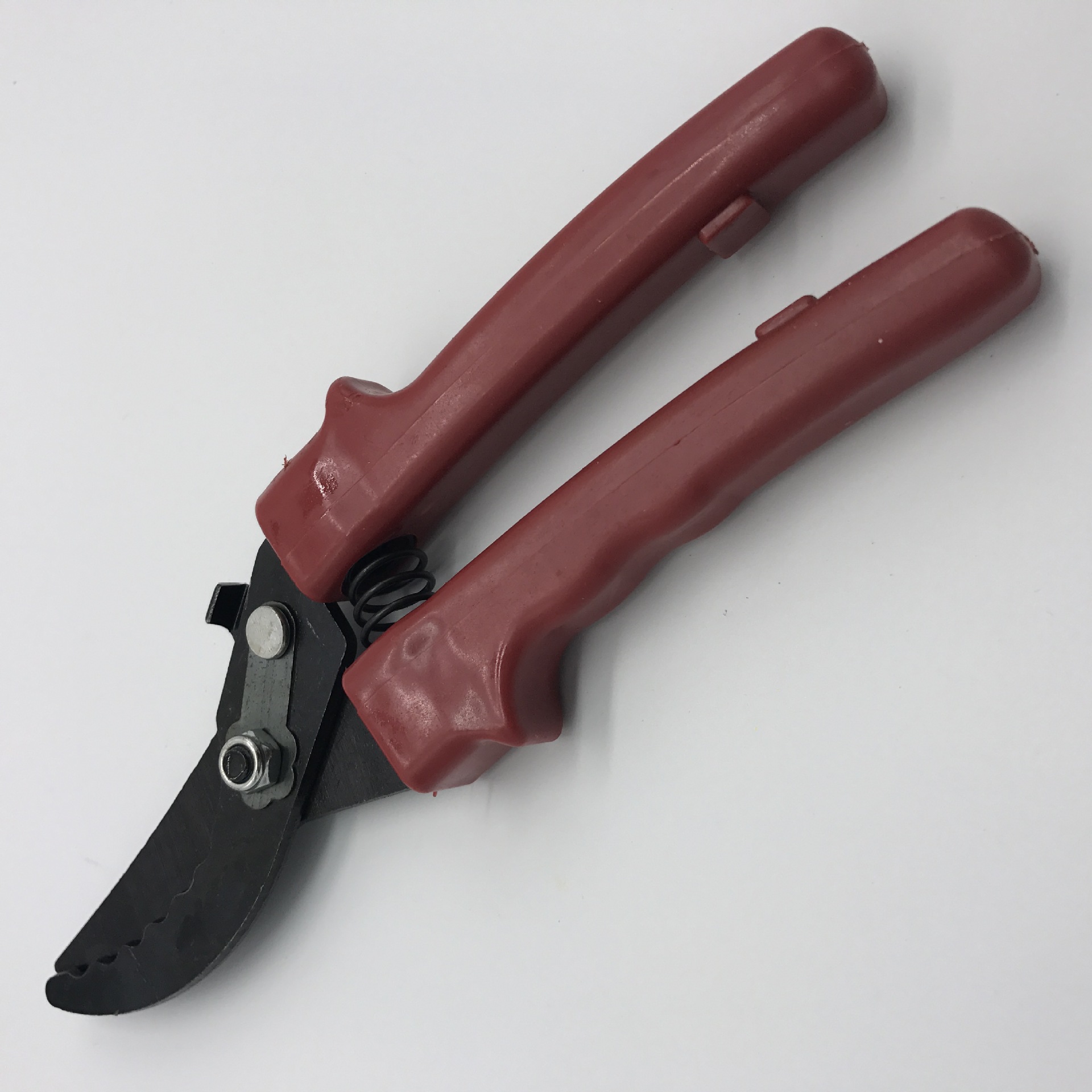 果园亚马逊爆款 畅销款俄剪中低档花枝剪，园林剪刀，树枝剪，挂