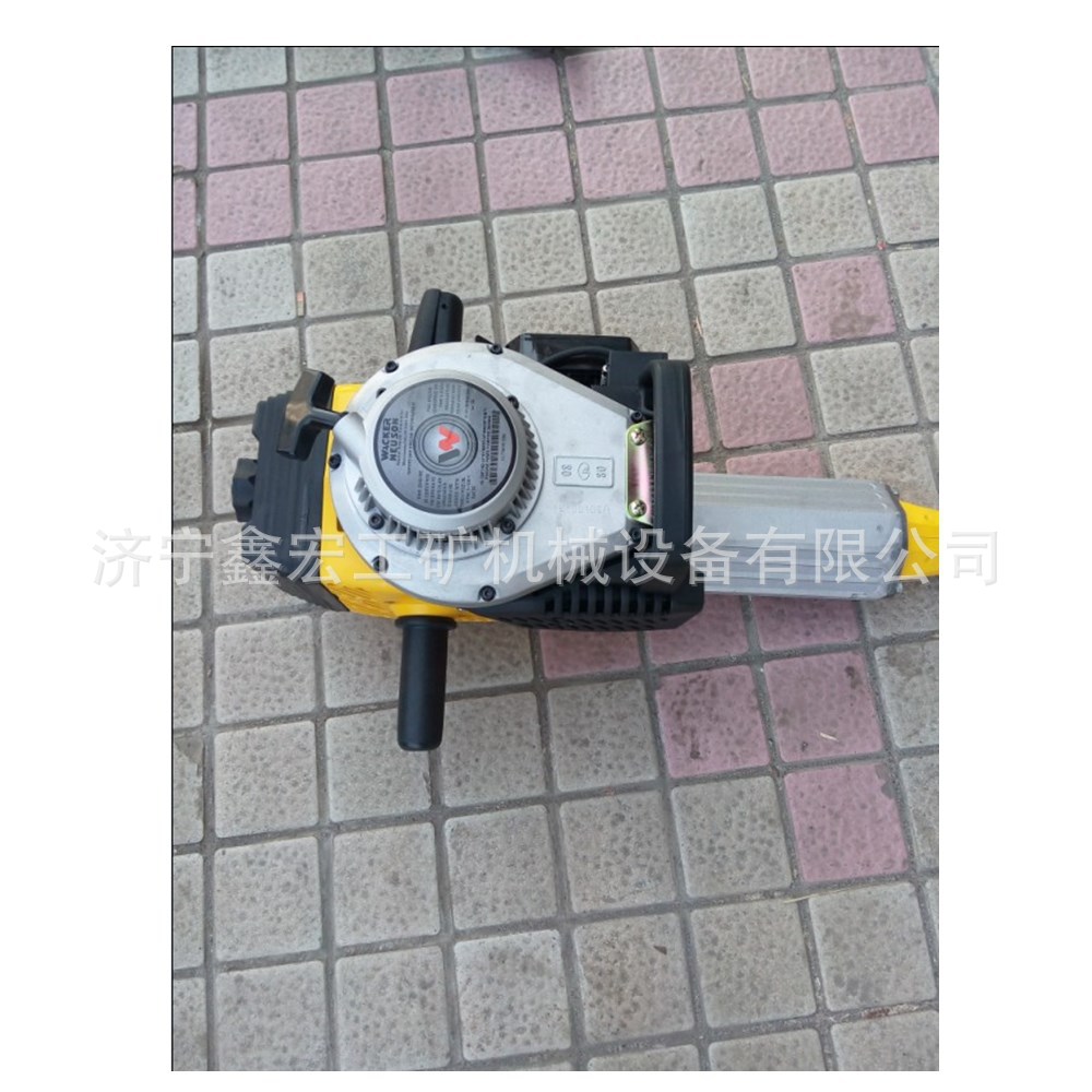 手提捣固机 PPSN55铁路捣固镐价格 破碎捣固机