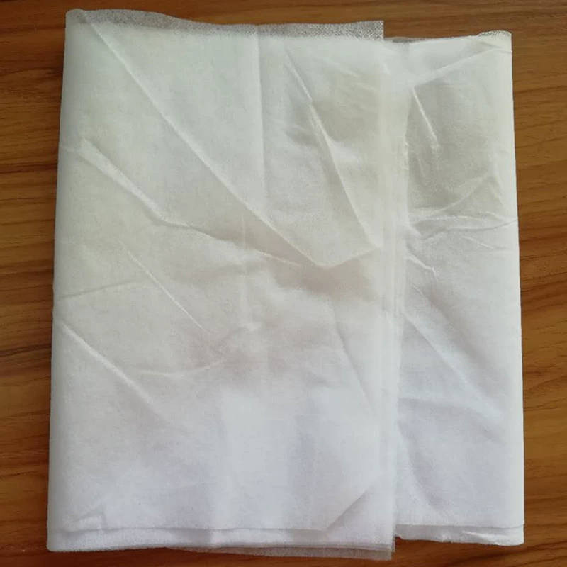 В наличии Мужская обувь женская обувь из нетканого материала сумка для багажа положить в обувную коробку чисто белый мешок нетканый мешок для обуви