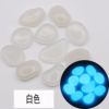 Nail decoration handmade, aquarium, fluorescence resin with accessories, decorations