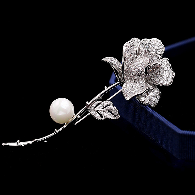 Spilla uomo vintage per stratificazione elegante minimalista_voghion.com