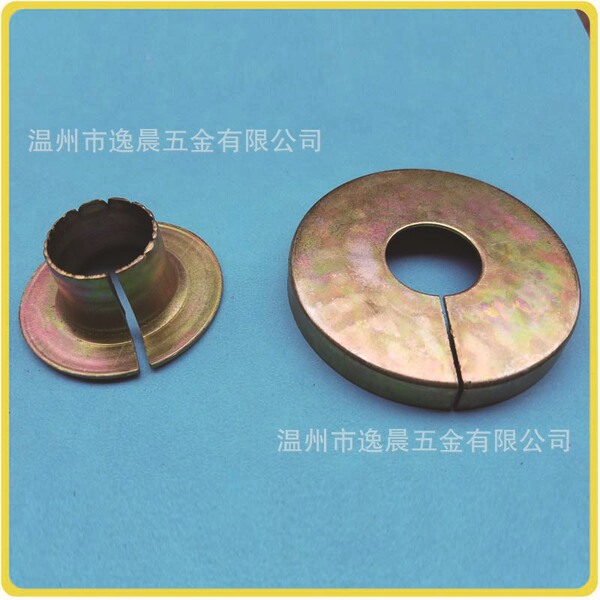 Stainless steel stretching parts Deep drawing parts Aluminum…