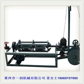 塑料拉丝机;塑机辅机;其他塑料机械