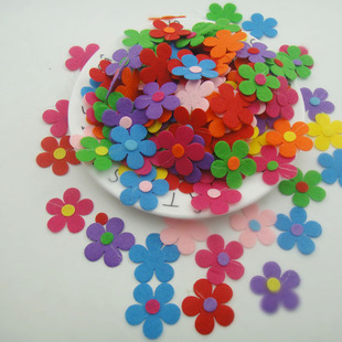 2.8cm���AƬ����ë��÷��28mm�ֹ�diy������ϰ������������껨