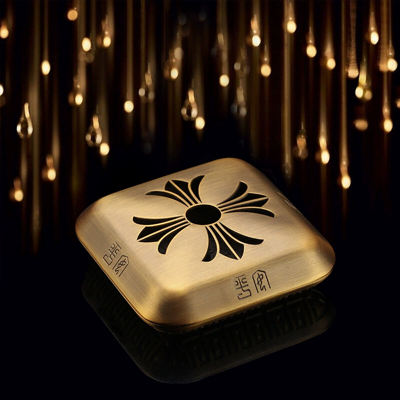 Бренд Источник Металлическое Водное Сиденье Автомобиль Креативные Украшения Аксессуары Автомобиль Ароматерапия Автомобильные Украшения Духи Оптом