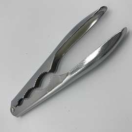 亚马逊款外贸款不锈钢核桃钳榛子钳核桃夹坚果钳