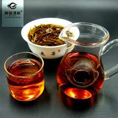 Xinghua Fresh Brand Jasmine Black Tea, Jasmine Fragrance, Dian Hong Golden Snail, Honey Aroma, Yunnan Black Tea, Jasmine Fermentation