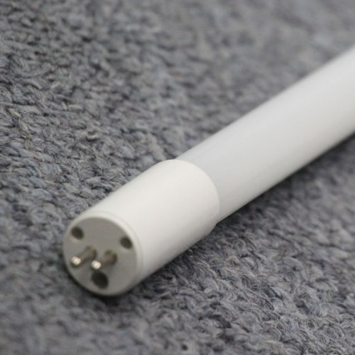 t5 tube factory wholesale aluminum alloy high brightness flicker-free t5 led built-in power driver separated tubes