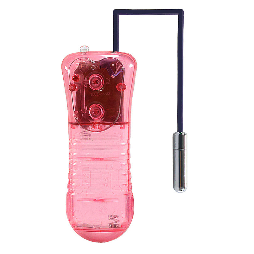Acero inoxidable mini caballo vibrador vibración del ojo estimulación uretral masturbación clítoris masculino burlas de cáñamo crujiente bloqueo de la orina suministros para adultos