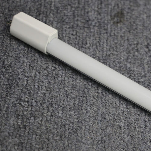 t5 tube factory wholesale aluminum alloy high brightness flicker-free t5 led built-in power driver separated tubes