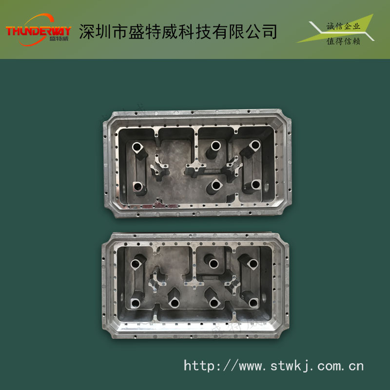 5G滤波器精加工/腔体机加/电镀/喷粉/铝合金腔体非标定 制加工