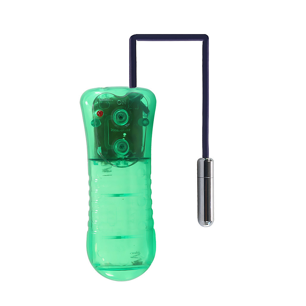 Acero inoxidable mini caballo vibrador vibración del ojo estimulación uretral masturbación clítoris masculino burlas de cáñamo crujiente bloqueo de la orina suministros para adultos