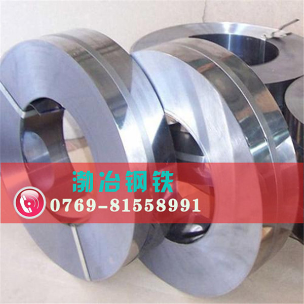 现货供应1J80铁镍合金带 1J80坡莫合金板 高导磁1J80合金线