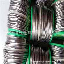 无铅138℃ 锡铋合金线 120度熔断丝 145度焊接保险熔断丝低熔点丝