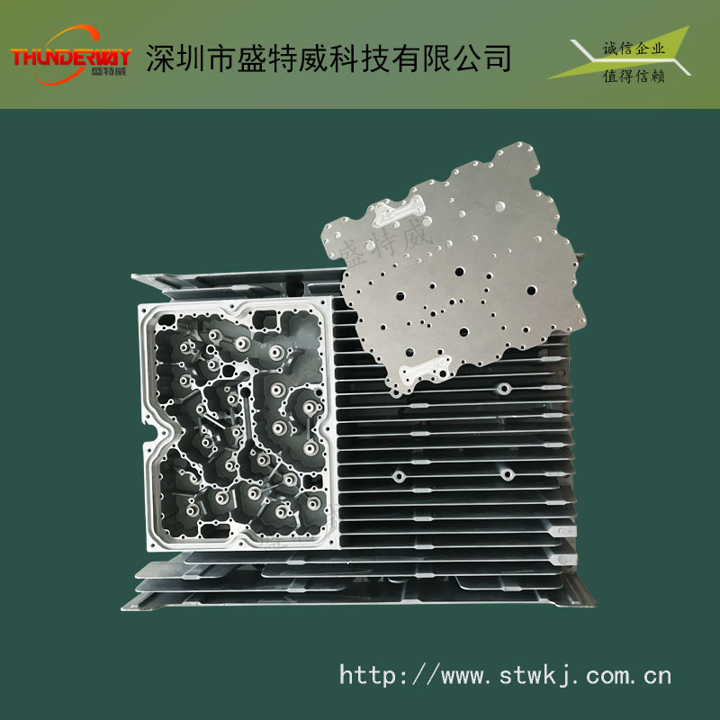 腔体精密CNC加工/滤波器加工/腔体压铸机加电镀/盖板生产/盖板