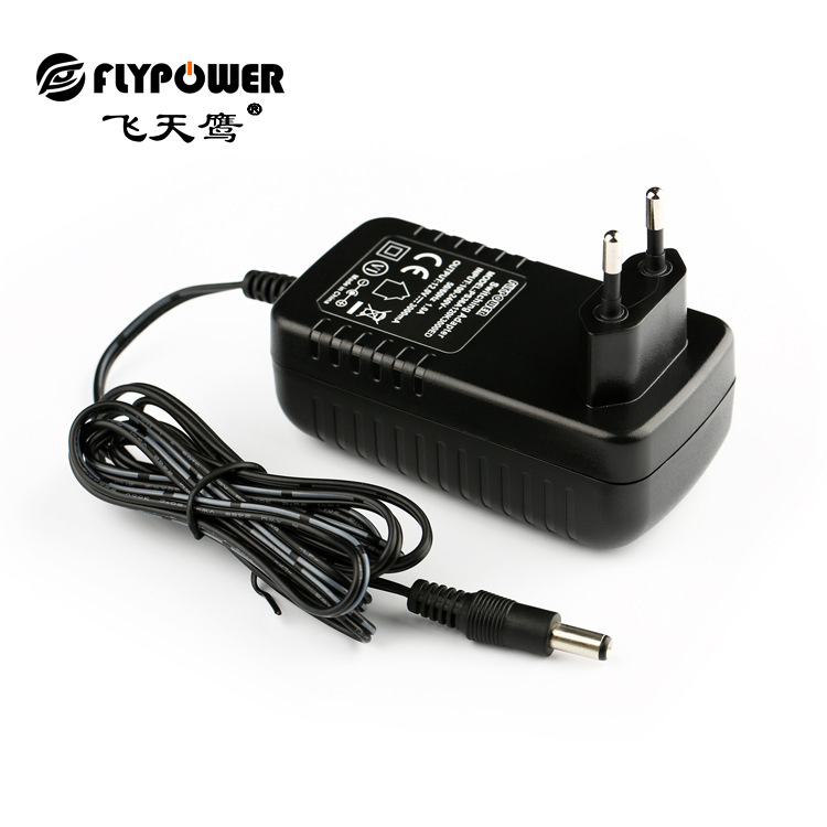12V-24V wall-mounted power adapter European standard American standard British standard Australian standard charger factory direct sales 12V-24V wall-mounted power adapter European standard American standard British standard Australian standard charger factory direct sales