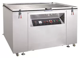 数码印刷机;缝中设备;切纸机