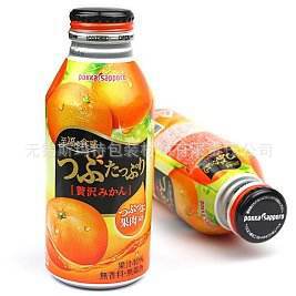 330 400ml 毫升 氢气水 矿泉水 饮料  单片铝罐螺口 铝罐 瓶