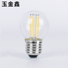 厂家直销G45灯泡3 V 球泡灯 球泡LED灯泡节能灯泡批发