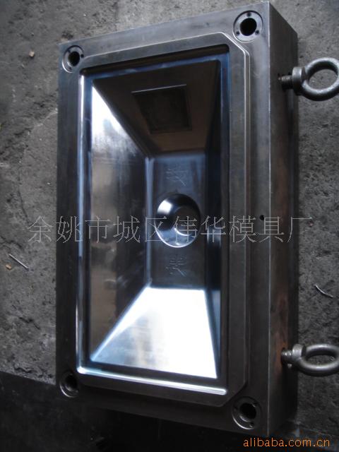 注塑模具加工制造供应塑料模具制造