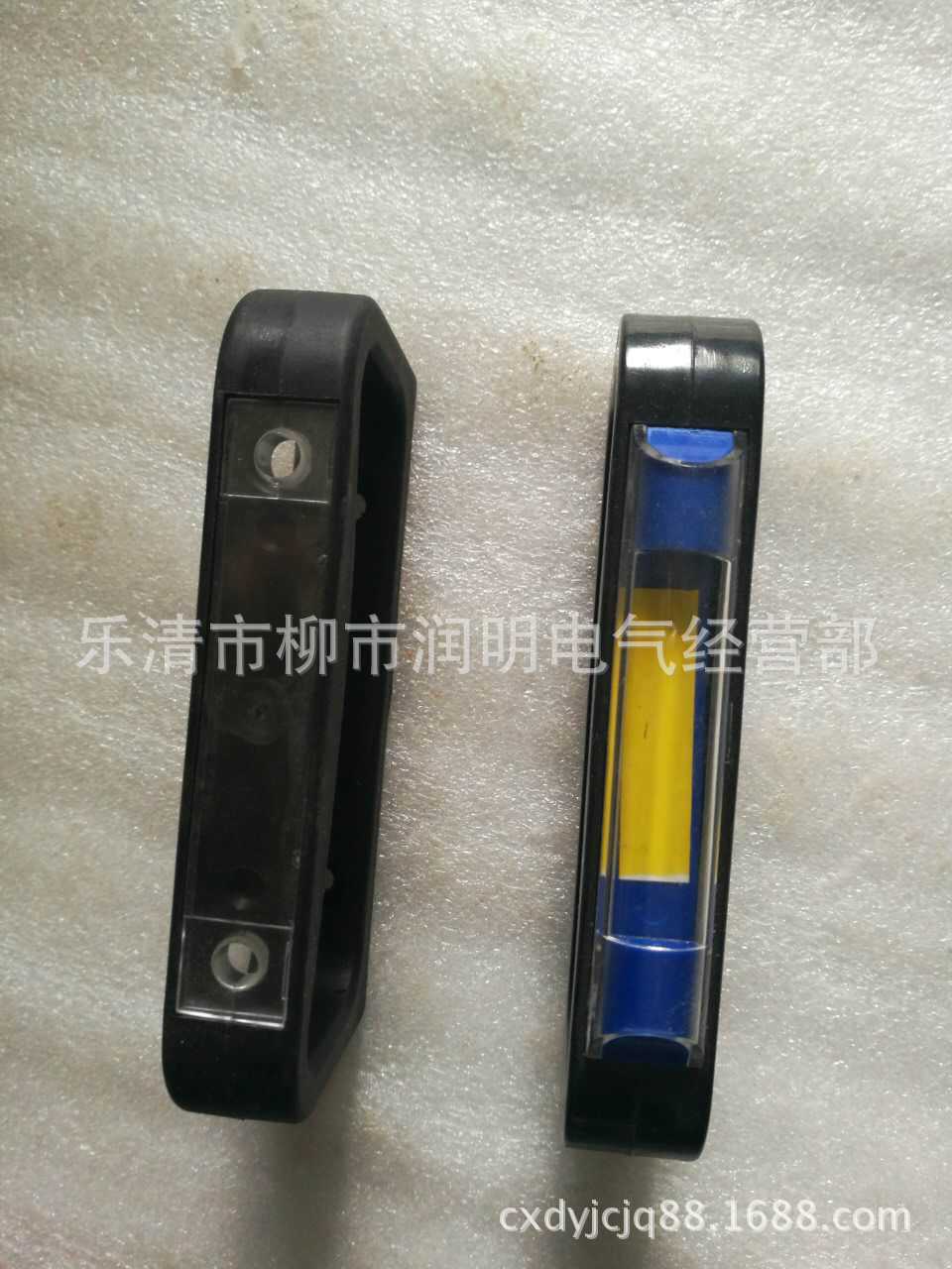 拉手5WXJ.253.017 MNS柜拉手 GCK GCS 开关柜配电柜手柄