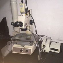 二手显微镜/工具显微镜/测量显微镜/尼康工具显微镜 MM-40
