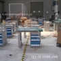 天津复合定做包装工作台