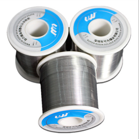 含税可为锡线  锡铅合金锡线  性价比高锡丝 好焊接锡线 少烟锡线