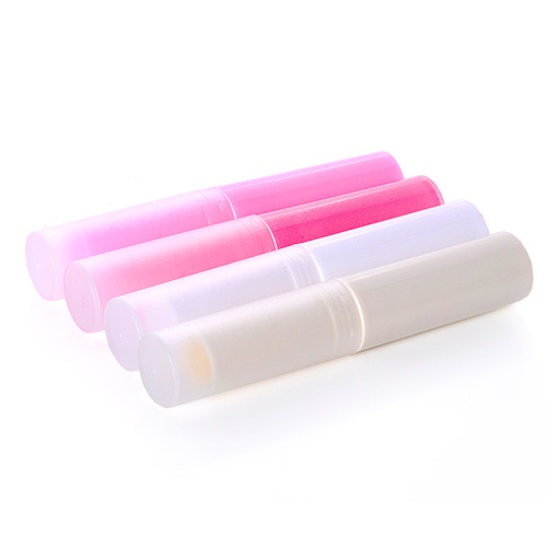 4g Korean Lipstick Tube, Lip Balm Tube, DIY Lip Balm Tube, Cosmetic Packaging Refill Tube