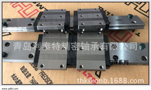 THK滑块SHW50CR SHW35CR SHW27CR SHW21CR导轨SHW14CRM SHW12HRM