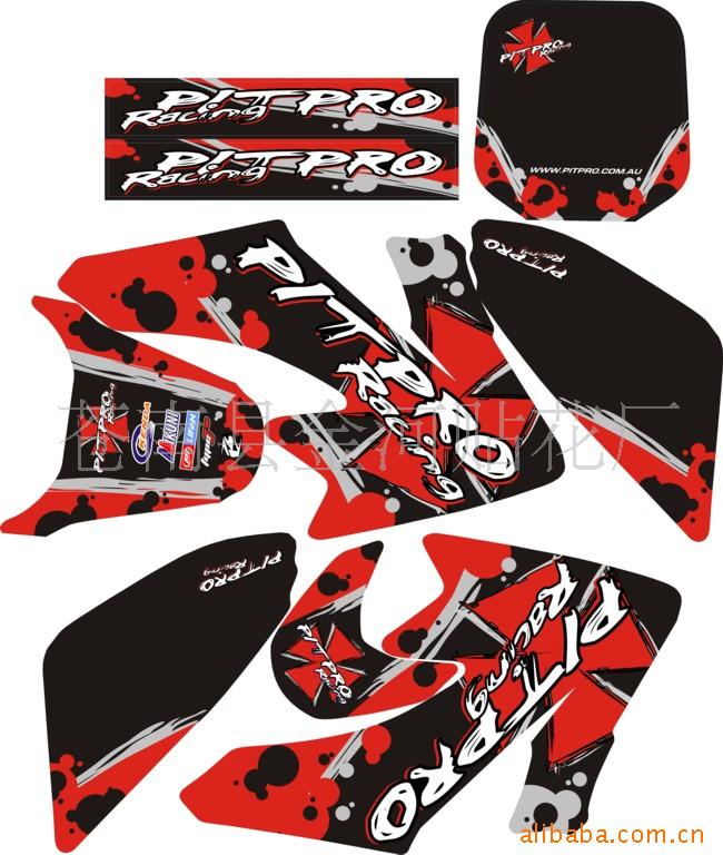 ��������С��ӥ,CRF50 ԽҰĦ�г�3M�Ӻ�ˮ�������������