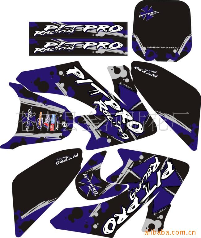 ��������С��ӥ,CRF50 ԽҰĦ�г�3M�Ӻ�ˮ�������������