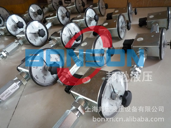 HAWE哈威压力开关 DG1RS  DG-1-RF  DG62R DG365-1/4