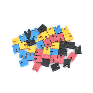 ����ñ ��·ñ �g��2.54MM �_�ڶ�·�K ����B��ñ��ɫ�t�S�{�G��