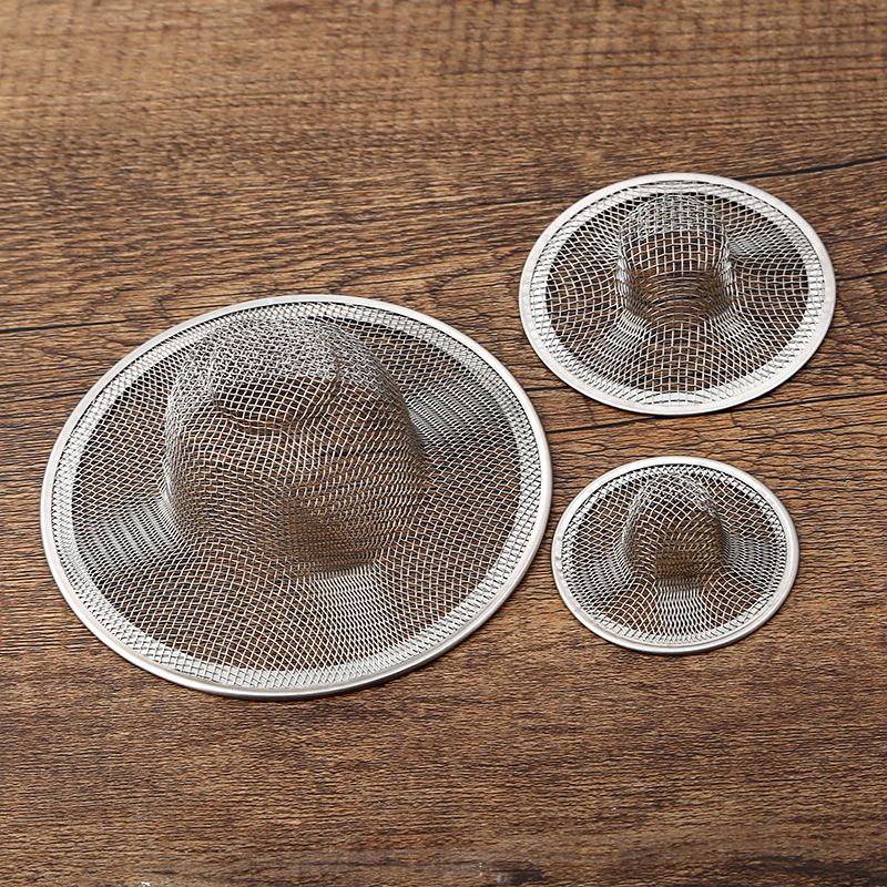 11cm 밀짚 모자 바닥 배수