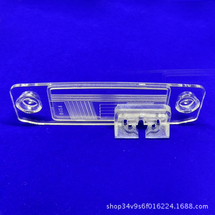 Yuedong Elantra Langdong K3 Sonata 8 reversing rear view camera bracket shell seat license plate lamp shell